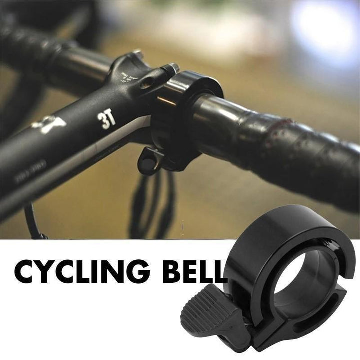 Kalsten | Aluminum Alloy Cycling Bell