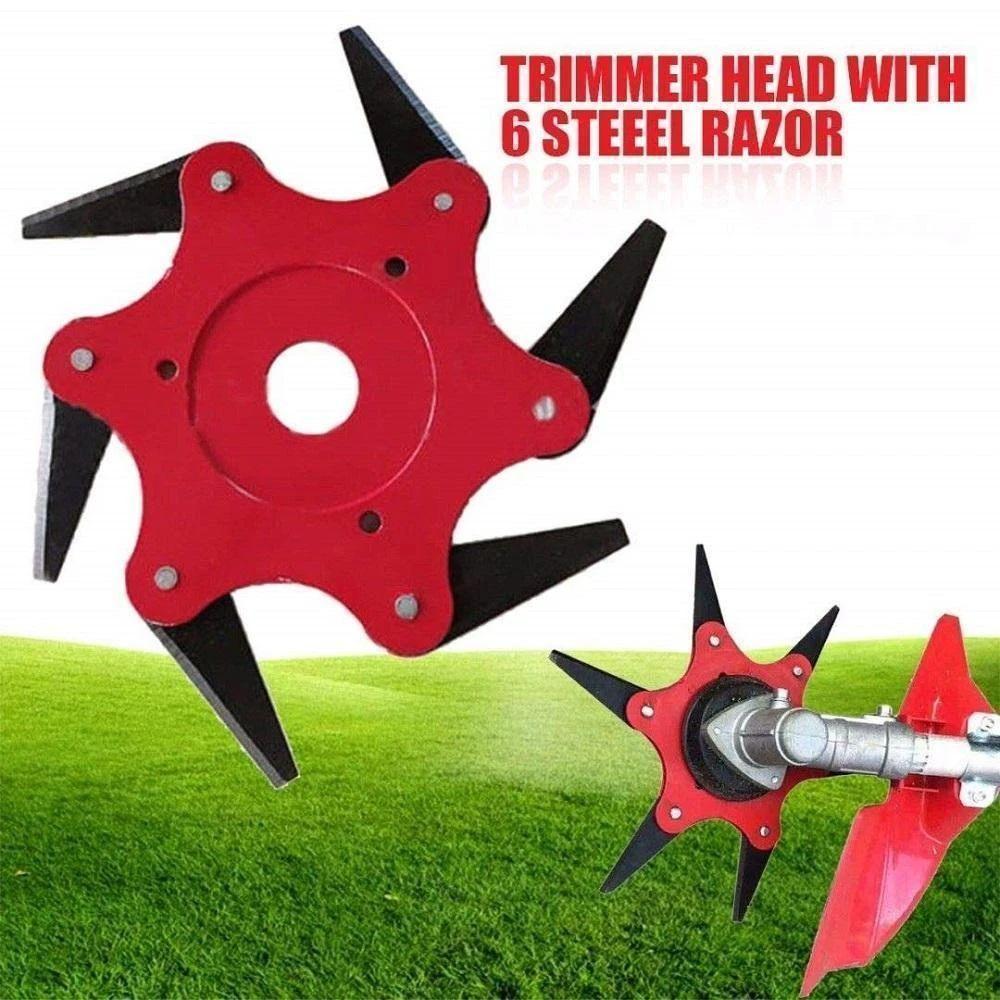 Skanto | Steel Trimmer Head