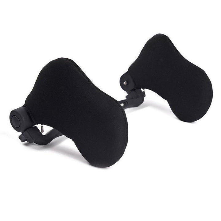 Kalsten | Car Seat Headrest For Kids And Adults