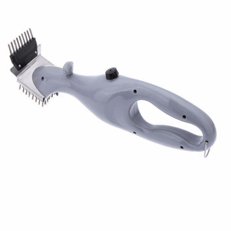 Skanto | BBQ Cleaning Brush