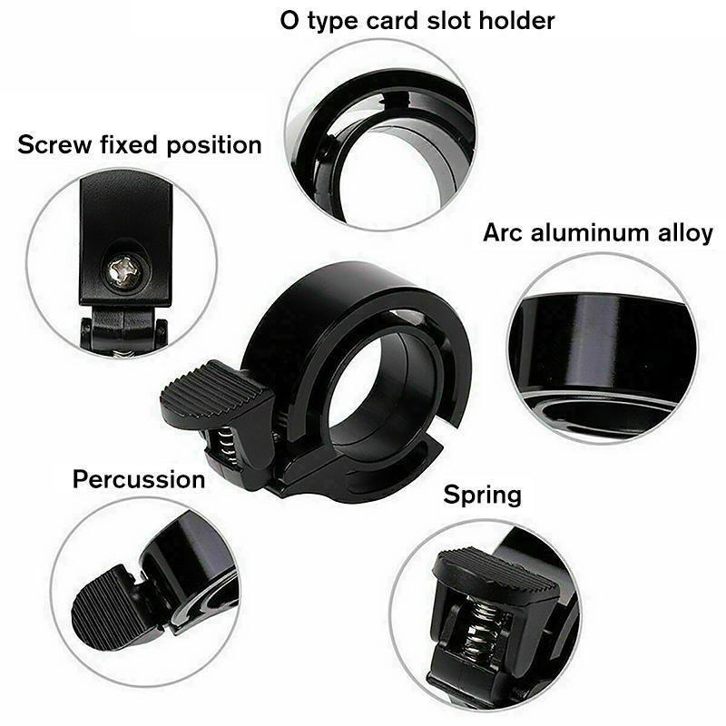 Kalsten | Aluminum Alloy Cycling Bell