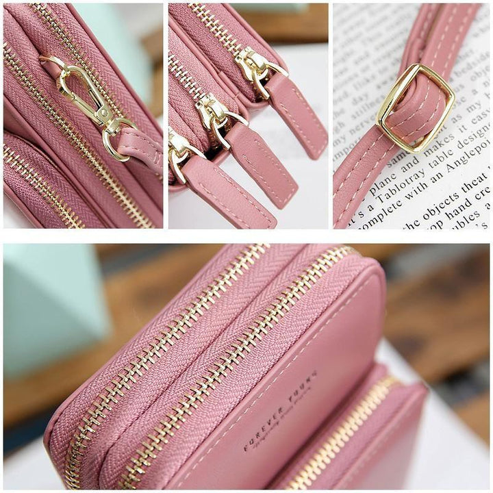 Kalsten | ladies shoulder bag