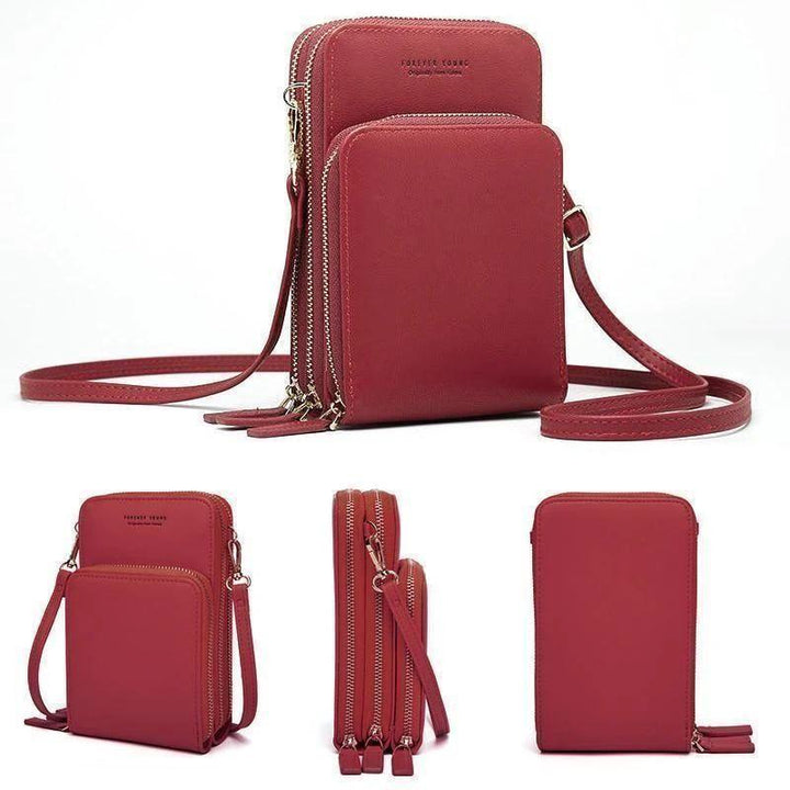 Kalsten | ladies shoulder bag