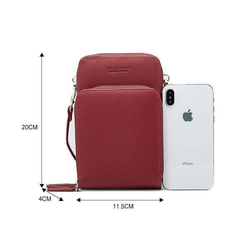 Kalsten | ladies shoulder bag
