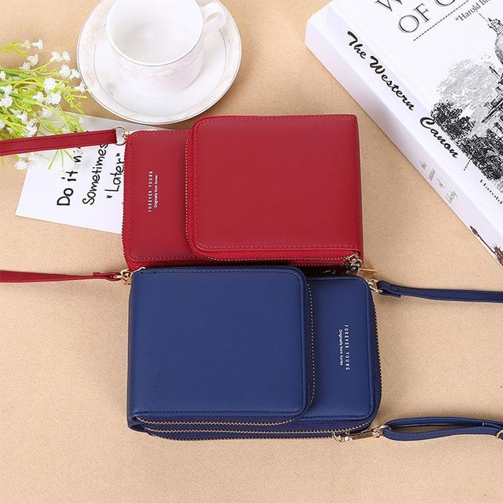 Kalsten | ladies shoulder bag