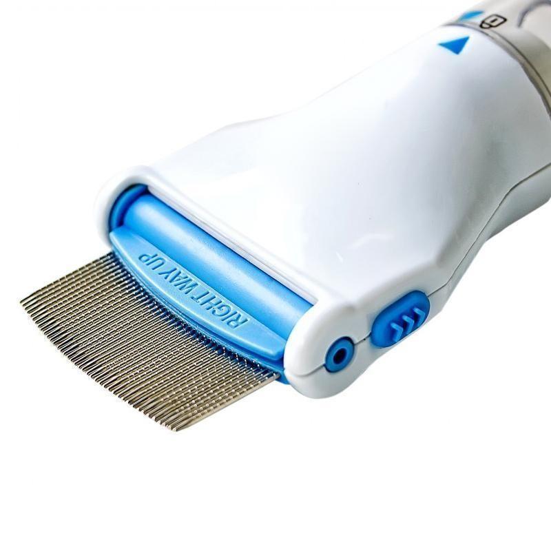 Kalsten | Electric Comb Lice Removal