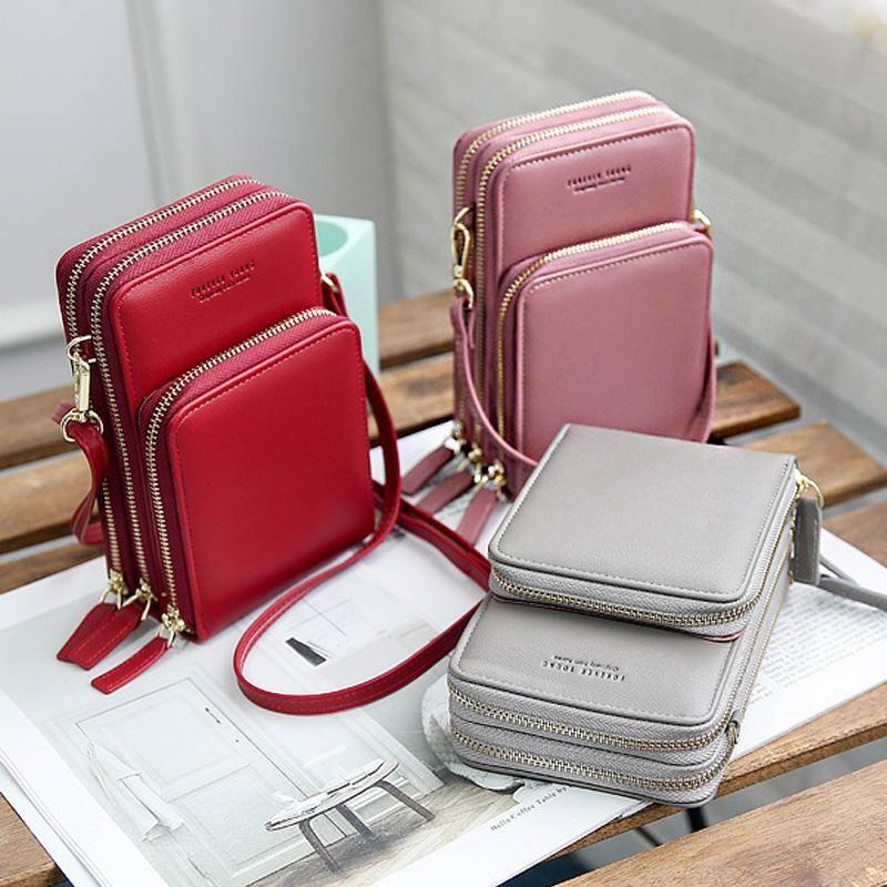 Kalsten | ladies shoulder bag