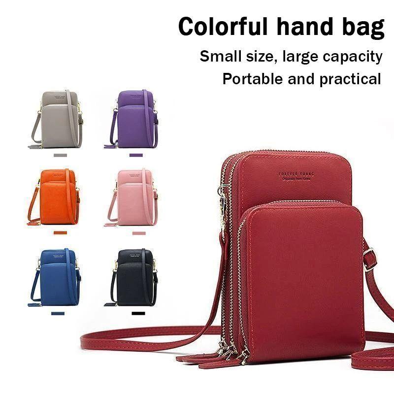 Kalsten | ladies shoulder bag
