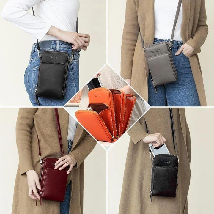 Kalsten | ladies shoulder bag