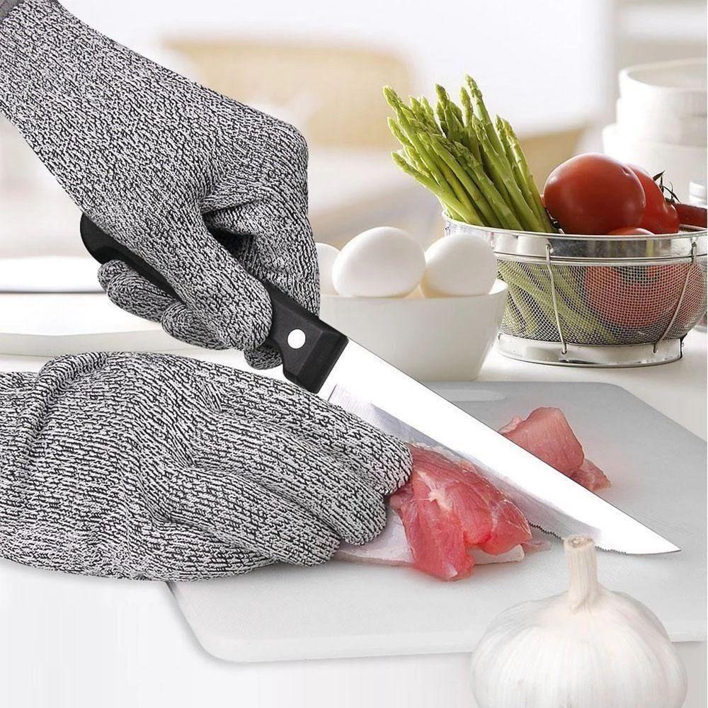 Kalsten | Cut Resistant Gloves - Left & Right ( 1 pair )