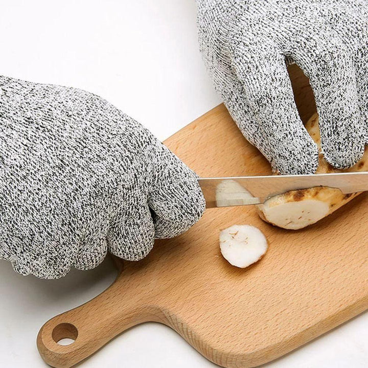Kalsten | Cut Resistant Gloves - Left & Right ( 1 pair )