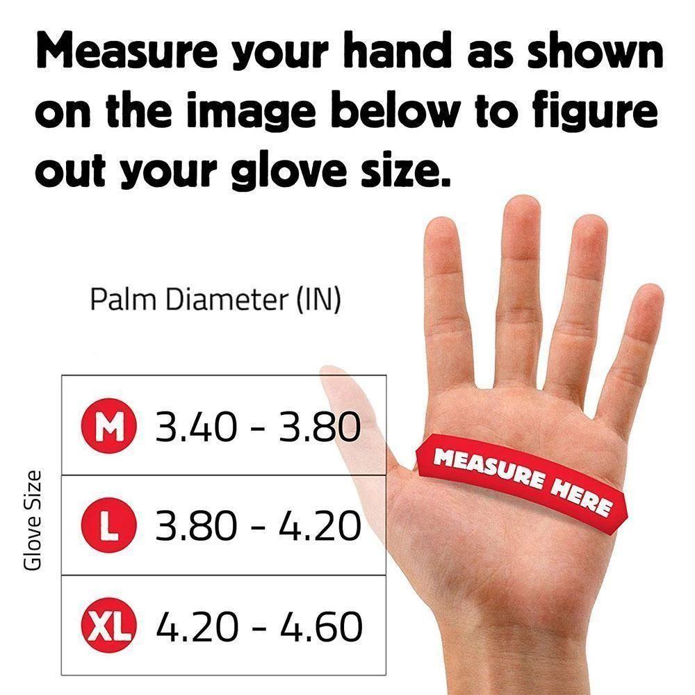 Kalsten | Cut Resistant Gloves - Left & Right ( 1 pair )