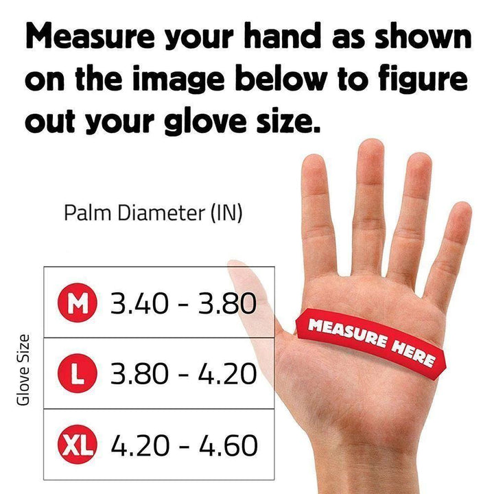 Kalsten | Cut Resistant Gloves - Left & Right ( 1 pair )