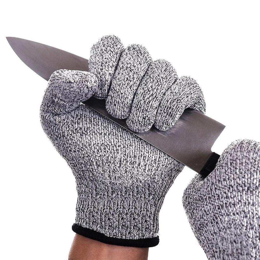 Kalsten | Cut Resistant Gloves - Left & Right ( 1 pair )