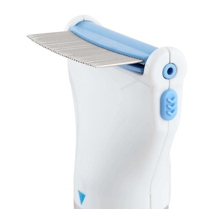 Kalsten | Electric Comb Lice Removal