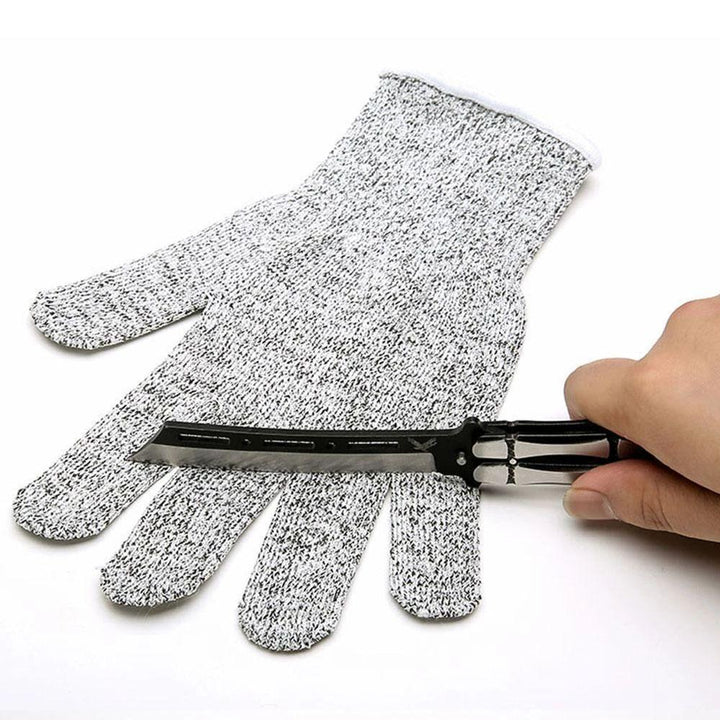 Kalsten | Cut Resistant Gloves - Left & Right ( 1 pair )