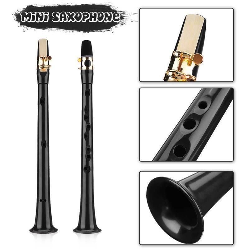 Kalsten | The best gift—Mini Pocket Sax