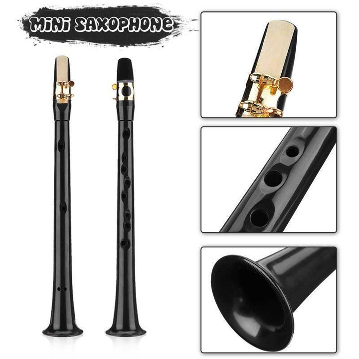 Kalsten | The best gift—Mini Pocket Sax