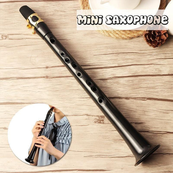 Kalsten | The best gift—Mini Pocket Sax