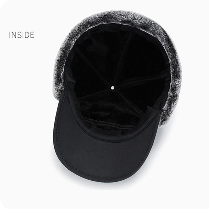 Kalsten | Super Warm Windproof Hat With Earflap Mask