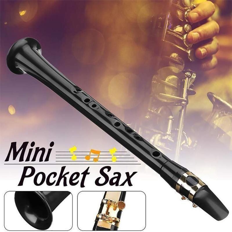 Kalsten | The best gift—Mini Pocket Sax