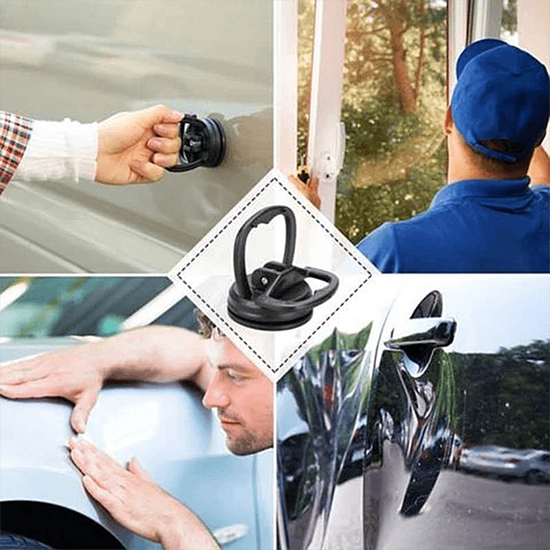 Skanto | Skanto Dent Puller Strong Suction Cup