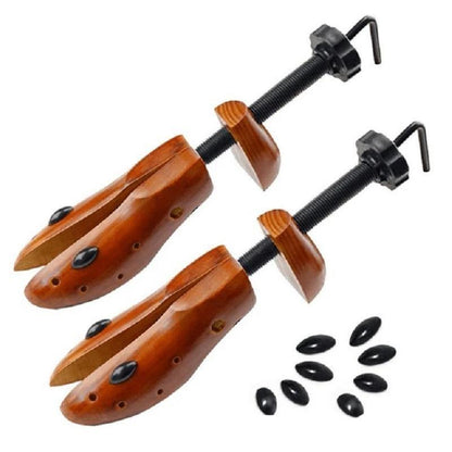 Skanto | Shoe Trees Support