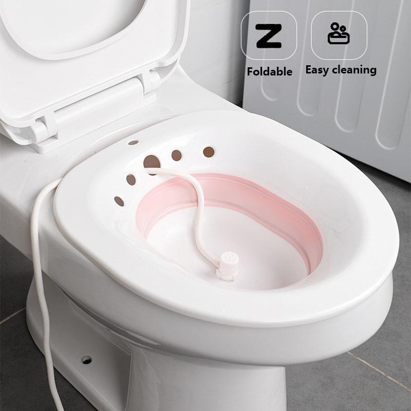Kalsten | Sitting bath for the toilet