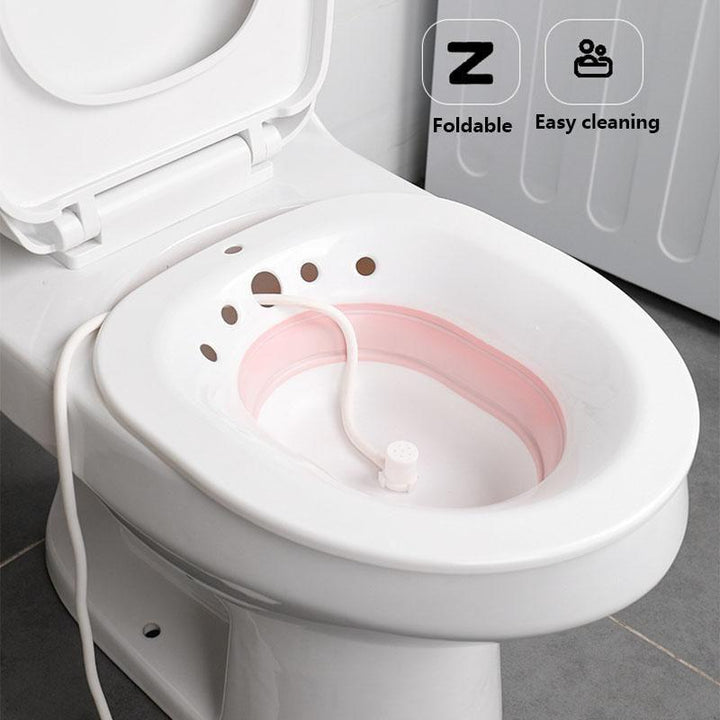 Kalsten | Sitting bath for the toilet