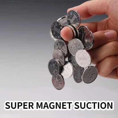 Skanto | Magic Prop Floating Ring Magic Trick