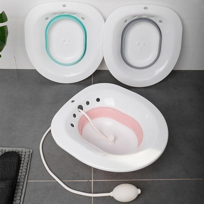 Kalsten | Sitting bath for the toilet