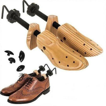Skanto | Shoe Trees Support