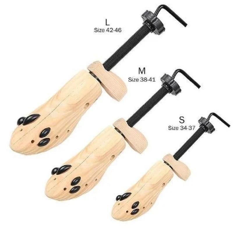Skanto | Shoe Trees Support