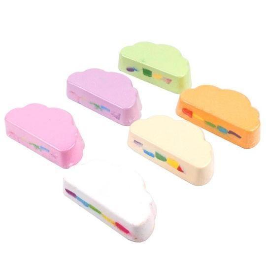 BowLift | Rainbow Bath Bomb