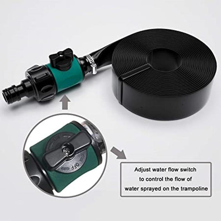 Kalsten | Trampoline Water Sprinkler