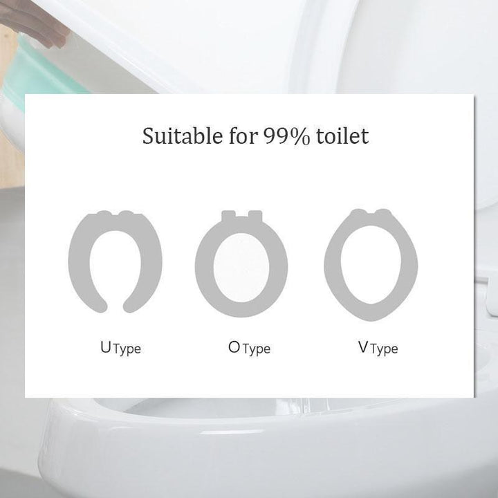 Kalsten | Sitting bath for the toilet