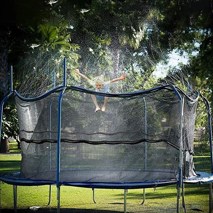 Kalsten | Trampoline Water Sprinkler