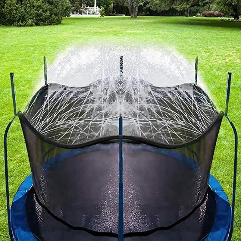 Kalsten | Trampoline Water Sprinkler