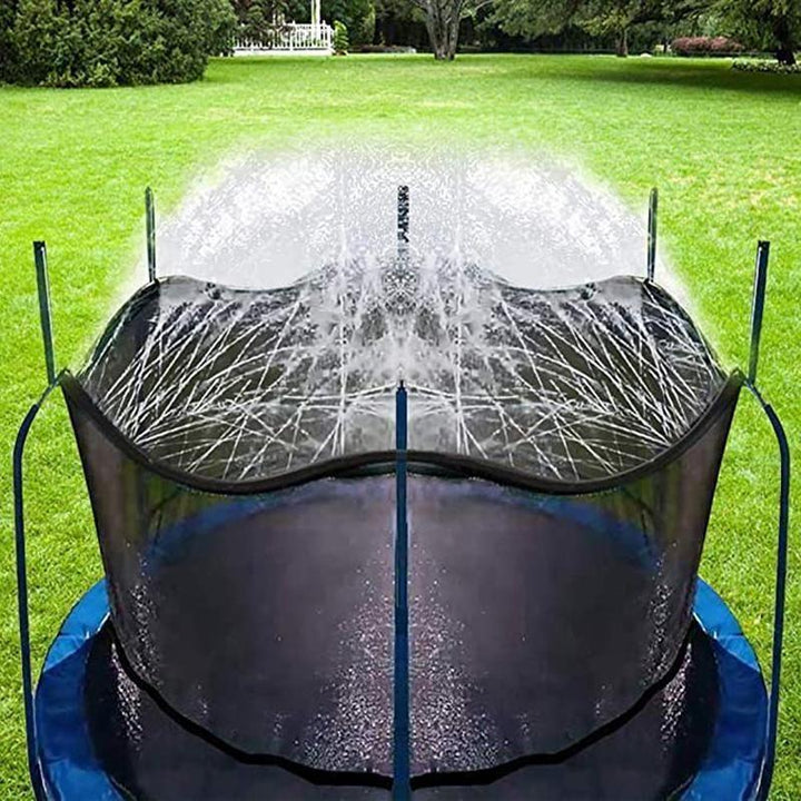 Kalsten | Trampoline Water Sprinkler