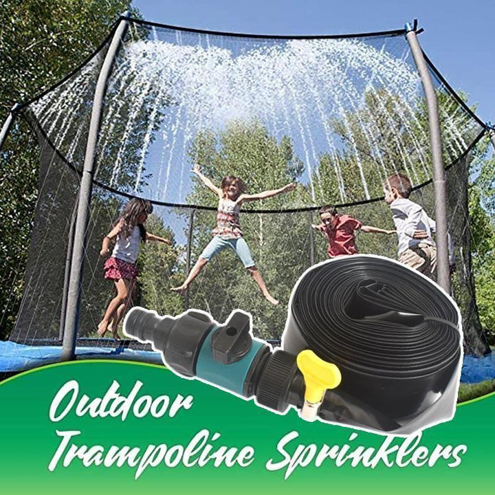 Kalsten | Trampoline Water Sprinkler