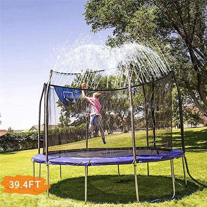 Kalsten | Trampoline Water Sprinkler