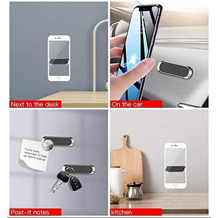 Kalsten | Mini Magnetic Car-Mount Phone Holder