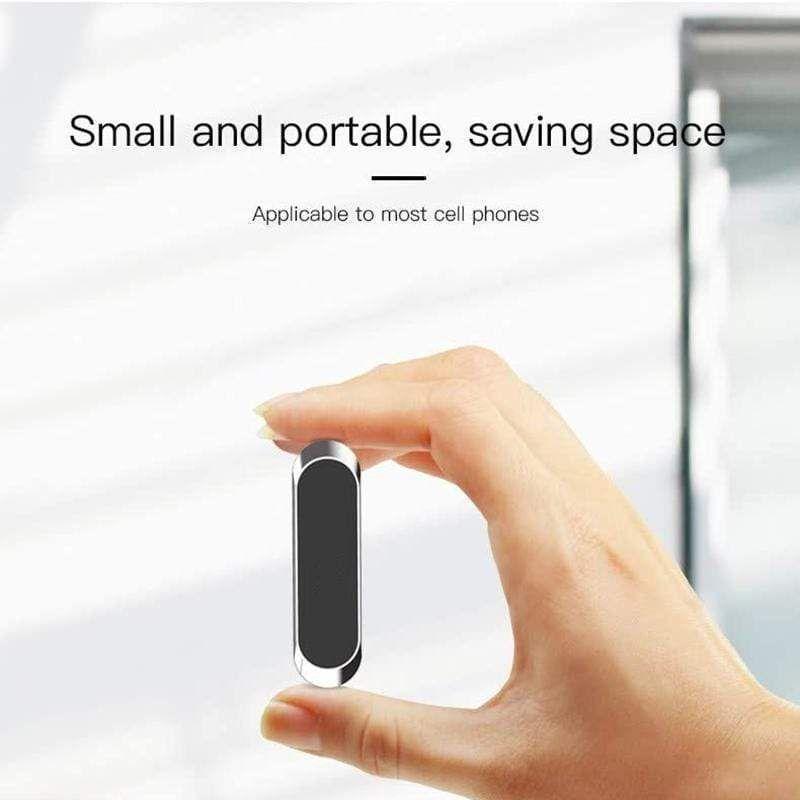 Kalsten | Mini Magnetic Car-Mount Phone Holder