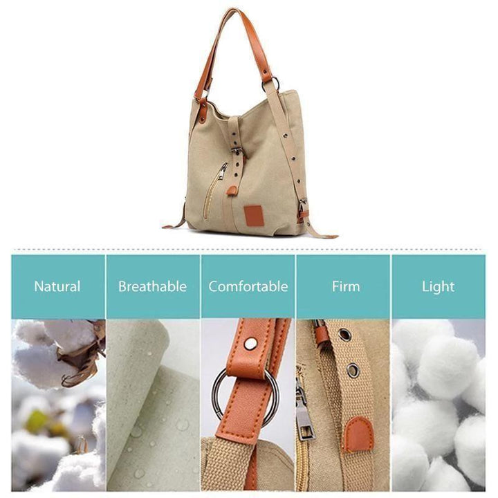 Kalsten | Practical multifunctional handbag
