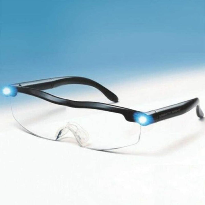 Kalsten | Eyeglasses with LED Light Magnifying Glasses