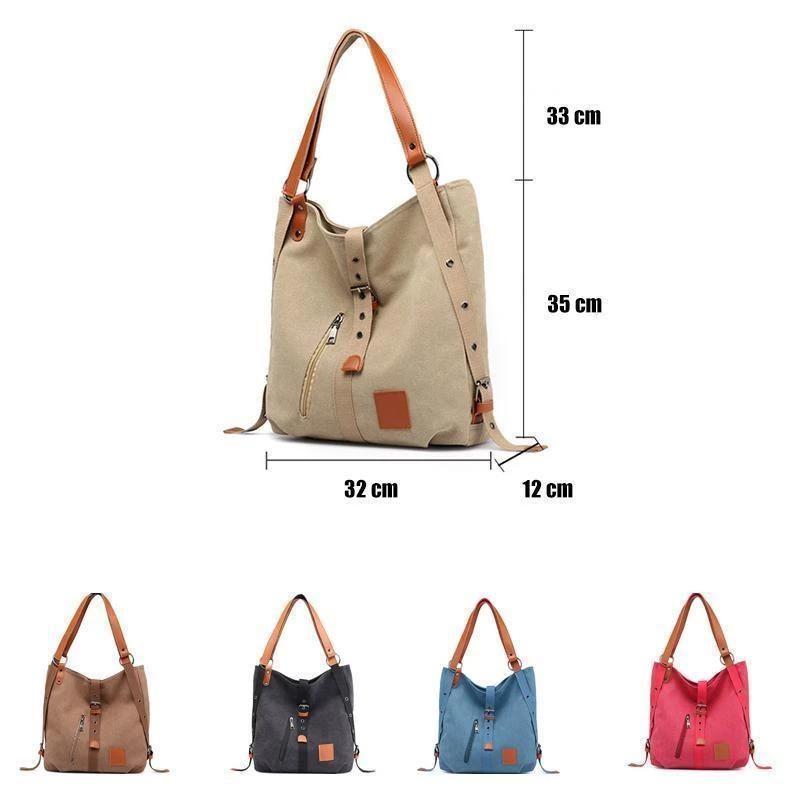 Kalsten | Practical multifunctional handbag