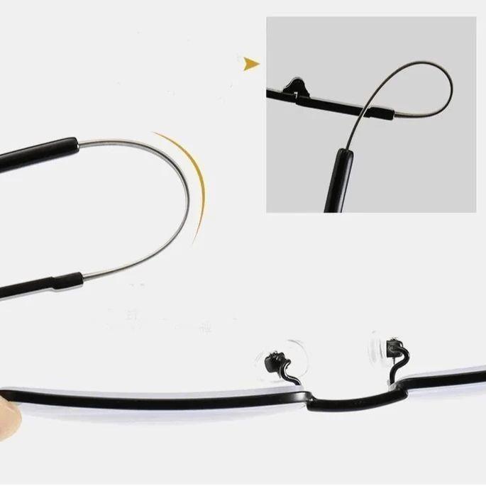 Kalsten | Progressive Far and Near Dual-use Reading Glasses