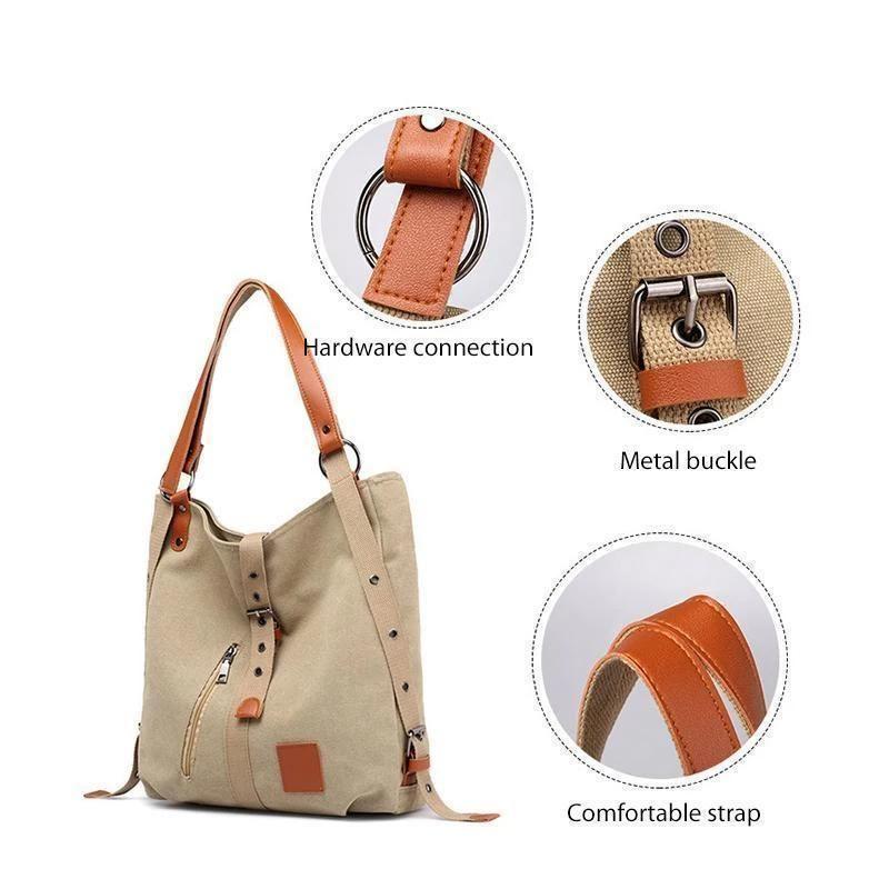 Kalsten | Practical multifunctional handbag