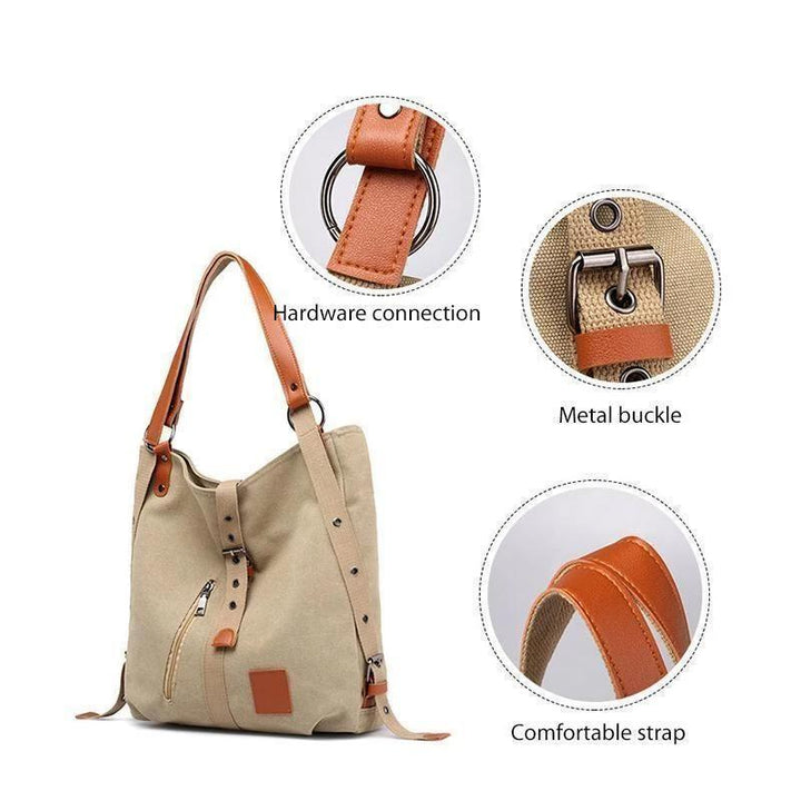 Kalsten | Practical multifunctional handbag