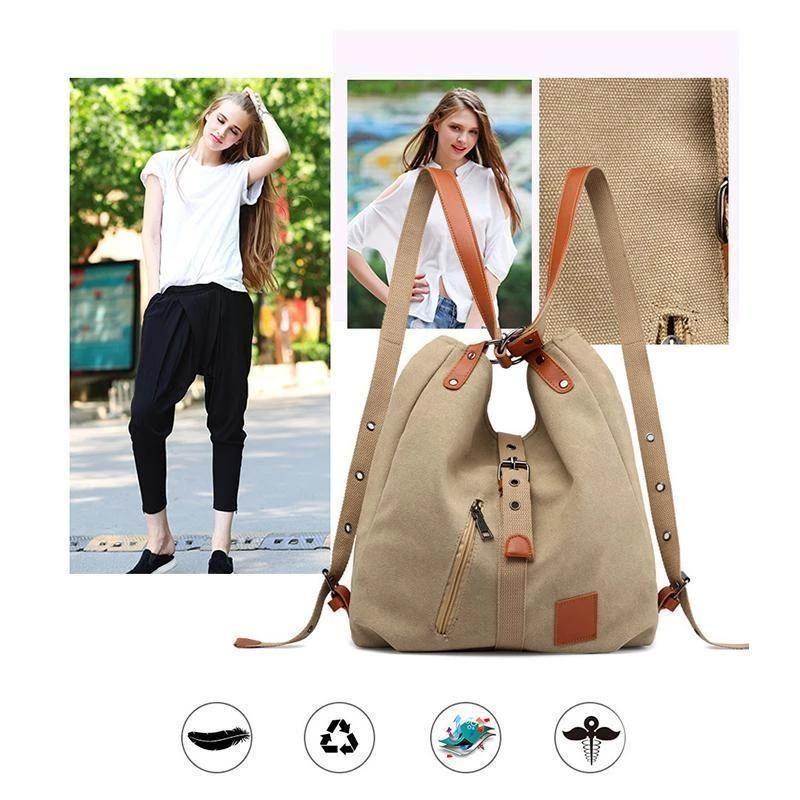 Kalsten | Practical multifunctional handbag